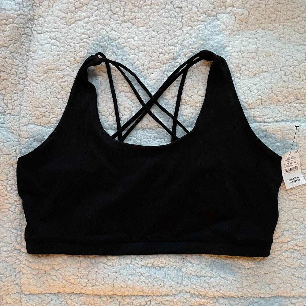 NWT - Cotton On Sports Bra